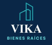 Bienes raices VIKA
